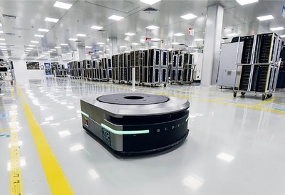 堅(jiān)定不移建設(shè)制造強(qiáng)國(guó)和網(wǎng)絡(luò)強(qiáng)國(guó) 網(wǎng)絡(luò)設(shè)備制造的戰(zhàn)略意義與路徑