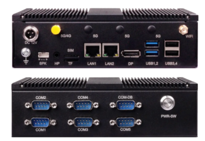 BIS-6360FT-A10 搭載飛騰E2000Q處理器，賦能網(wǎng)絡(luò)安全設(shè)備制造