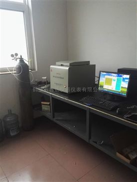 xdlr 8化驗煤炭熱值儀器 智能制造網中的煤炭發熱量檢驗儀器