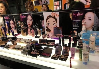 CBE 超越聚會的化妝品零售新觸點，賦能零售商精準發掘好產品